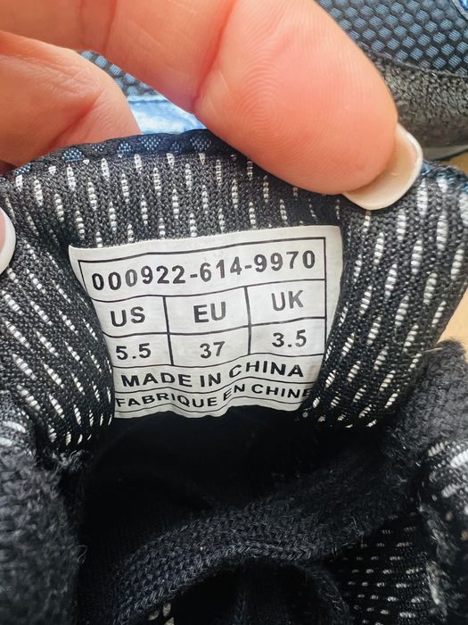 Маратонки GAS