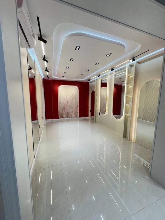 Продаётся нежилое помещение 41 м²