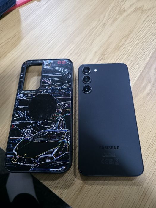 Samsung S23 plus