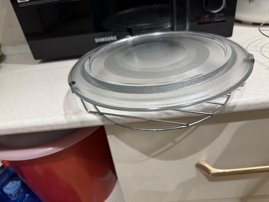 Электирический казан