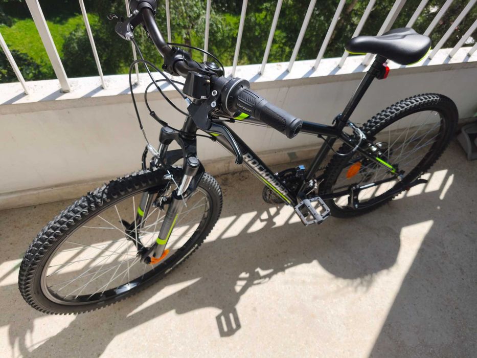 Колело rockrider 24" st500