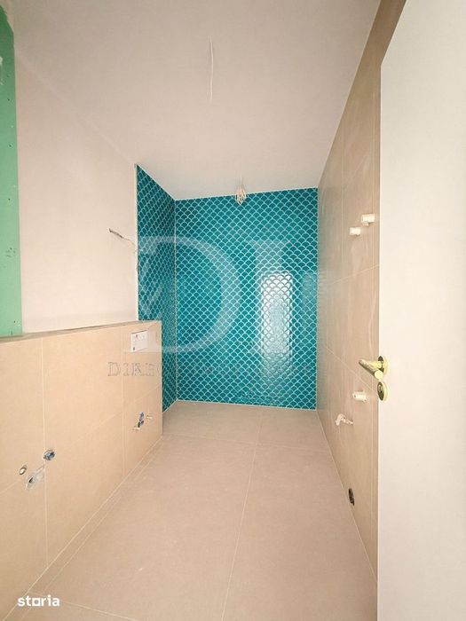 Apartament finisat / etaj intermediar / Zona Oncos