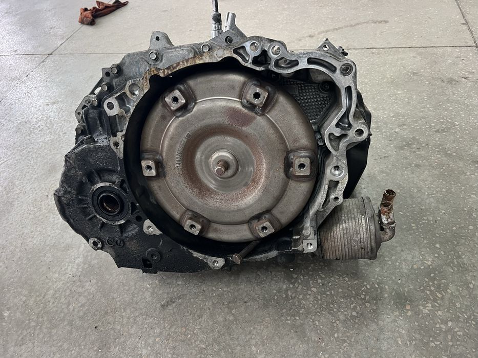 Автоматична скоростна кутия 2.0HDI 163кс PEUGEOT/CITROEN