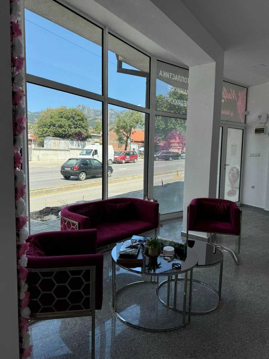 Комплект Диван и 2 стола. Безплатна доставка