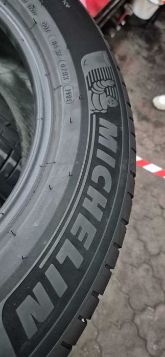 anvelope Michelin 235/60/18