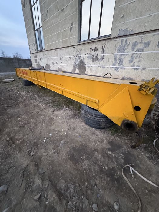 Продам стерлу автокран