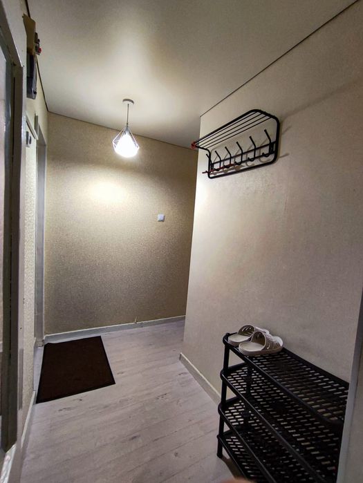 1 ком квартира в авангарде