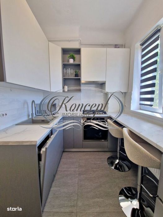 1 camera, zona The Office — fotografia 1