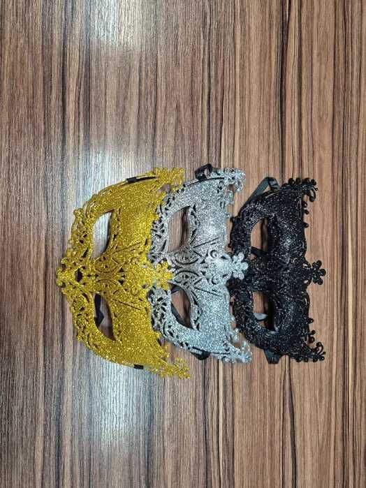 Карнавална маска за лице домино маскен бал с маски бал с маски парти