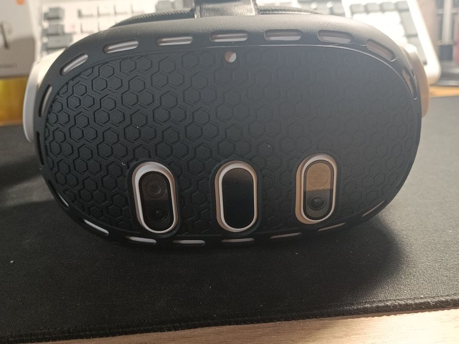 Meta Quest 3  Б/у (512 гб)