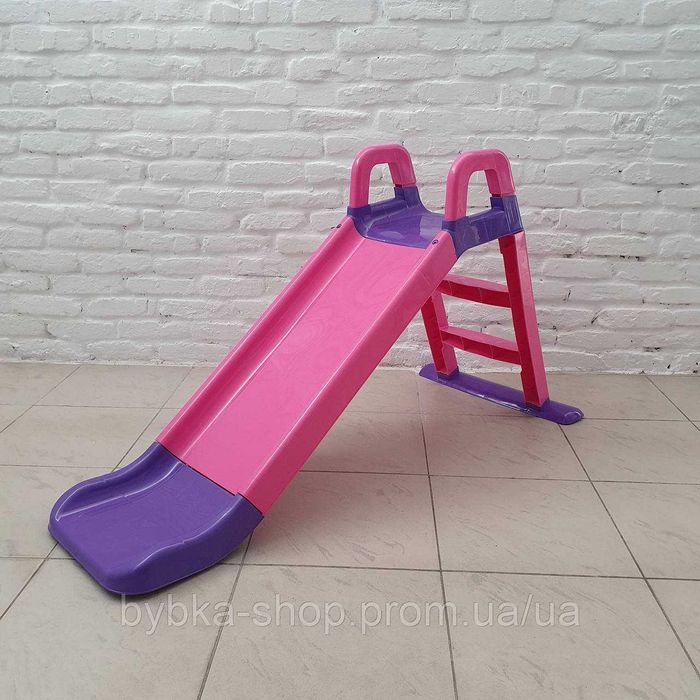 Горка детская deloni