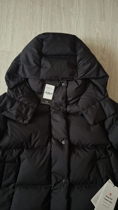 Geaca dama Lululemon Wunder Puff 6/S