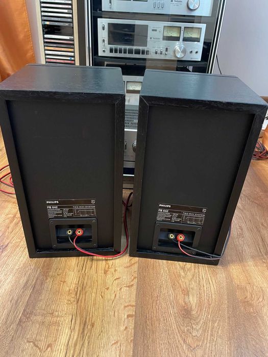 Boxe / Sateliti Philips, Heco, Kendo, Yamaha, Lenco, Medion, Infinity