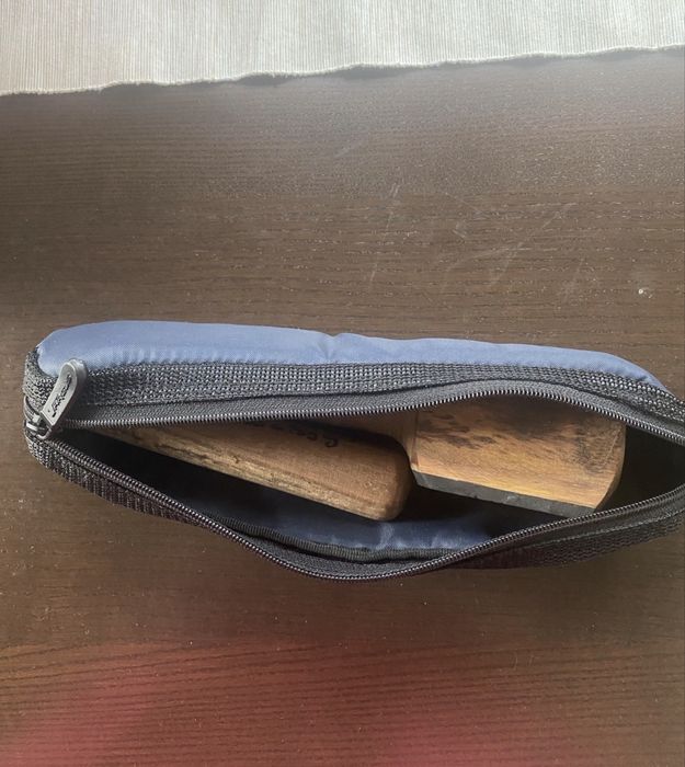 Ток сен дървено чукче за масаж