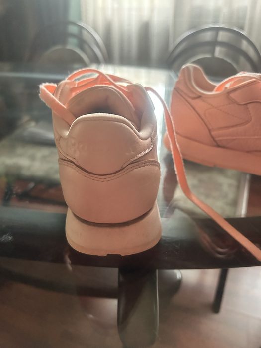 Спортни обувки Reebok