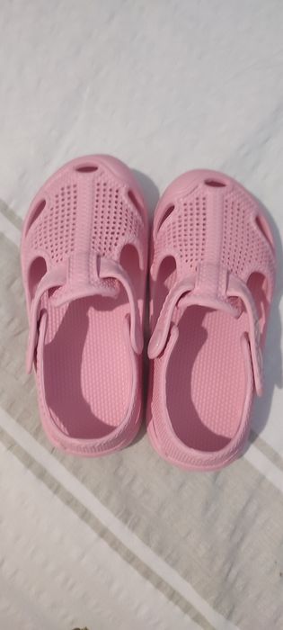 Детски сандалки 24 номер