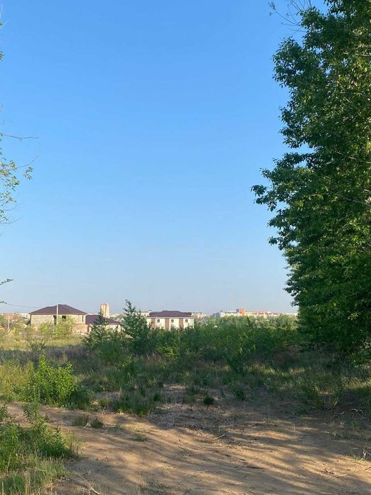 Продам зем. участок в п. Мичурино