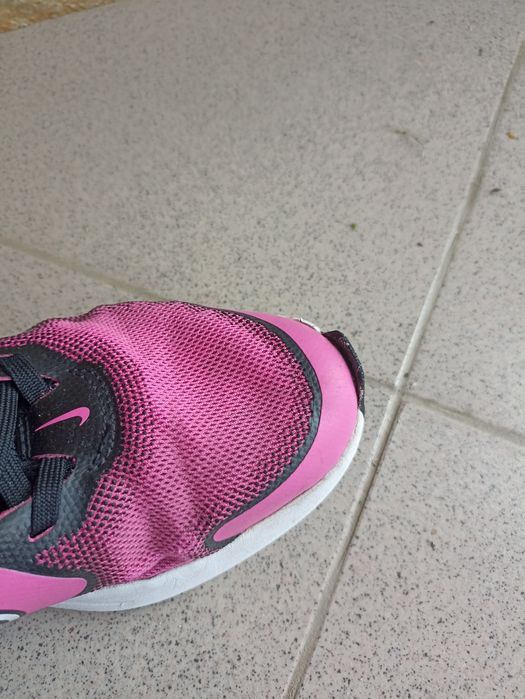 Nike използвани детски маратонки