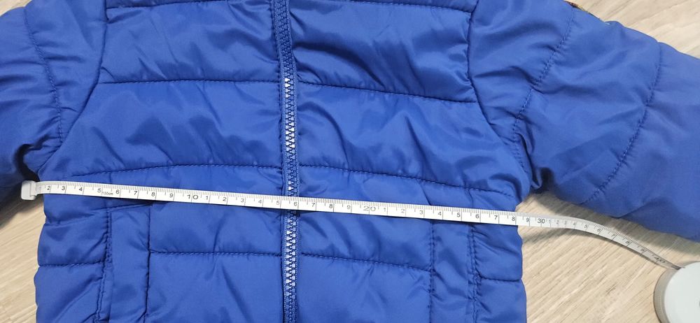 Оригинално яке benetton