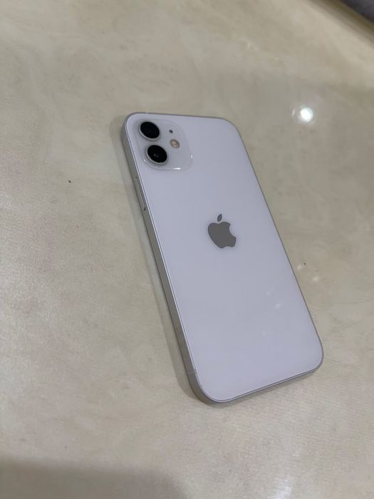 IPhone 12 идеальный