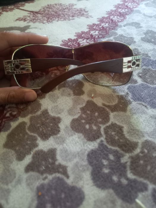 Мъжки слънчеви очила на Angel Regal