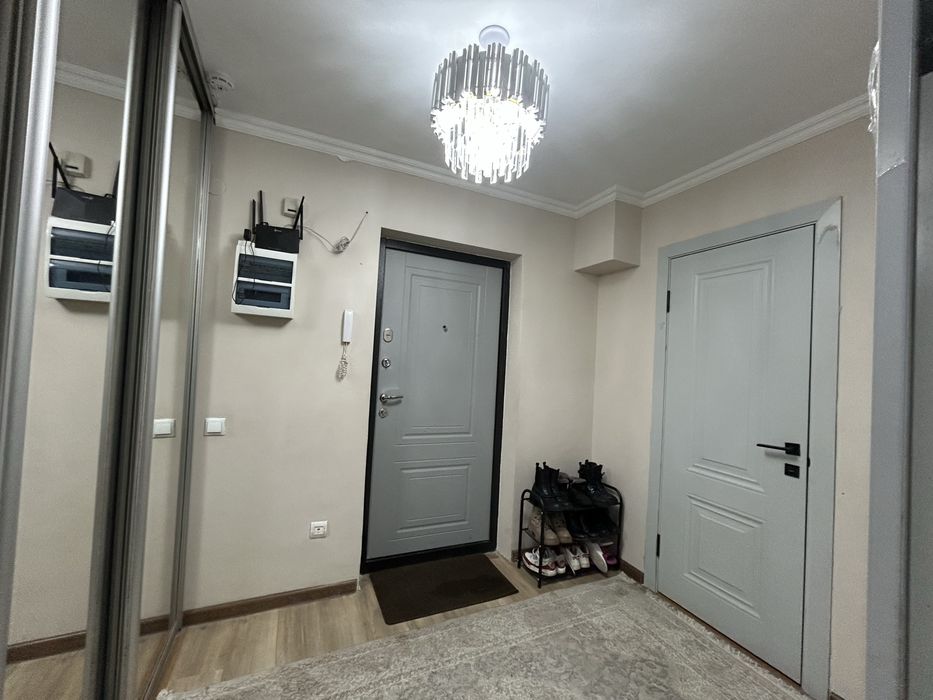 Срочно продам 1 ком квартиру!