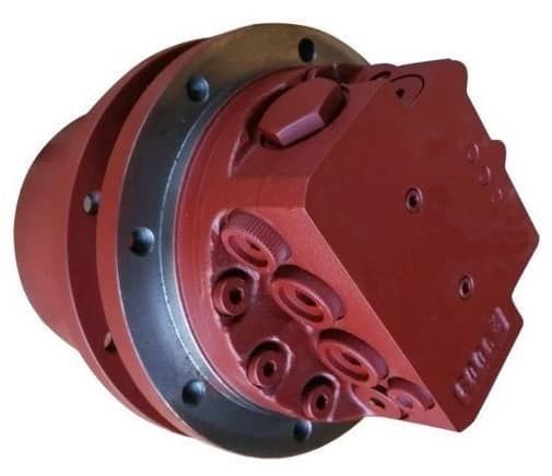 hiromotor miniexcavator kubota u15