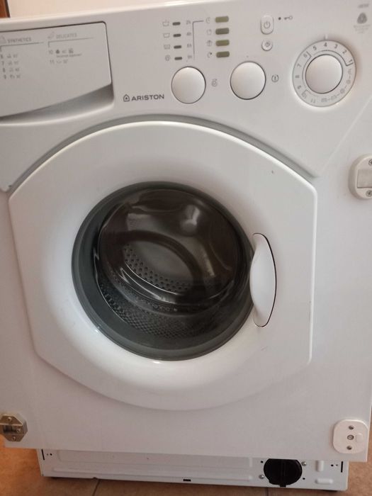 Платка,  нивомер и ел. мотор за пералня Ariston LBE88