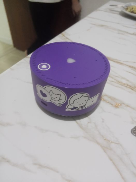 Алиса колонка б/у