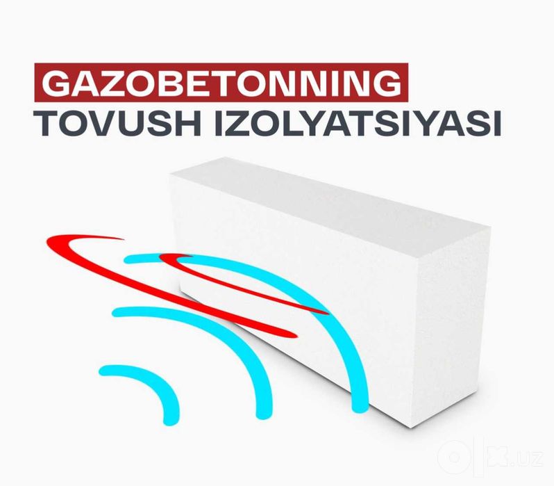 Gazablok Avtoklavniy