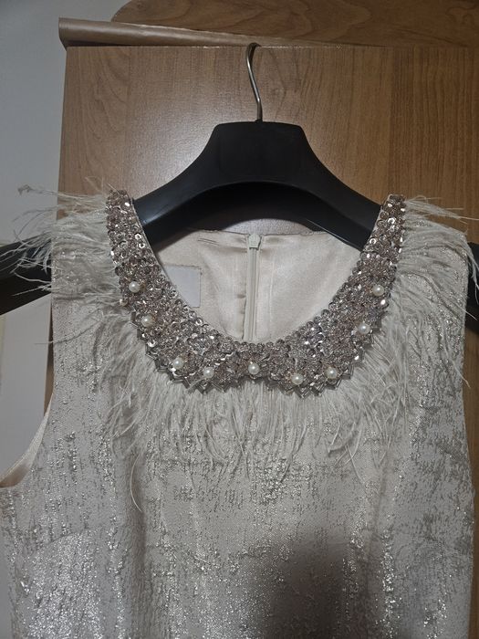 Дамска рокля Junona