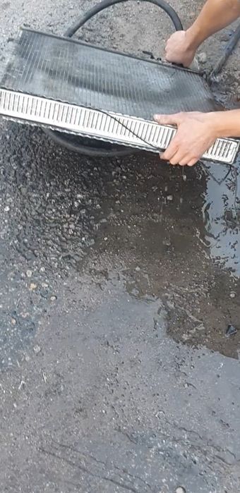 ремонт  радиаторов  любой авто