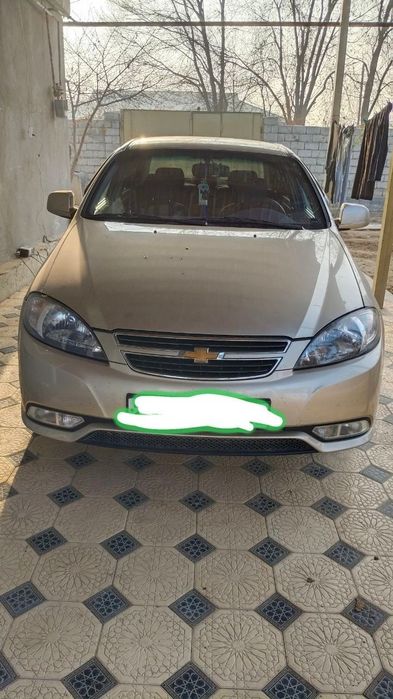 Продаётся Шевролет джентра 2016 год