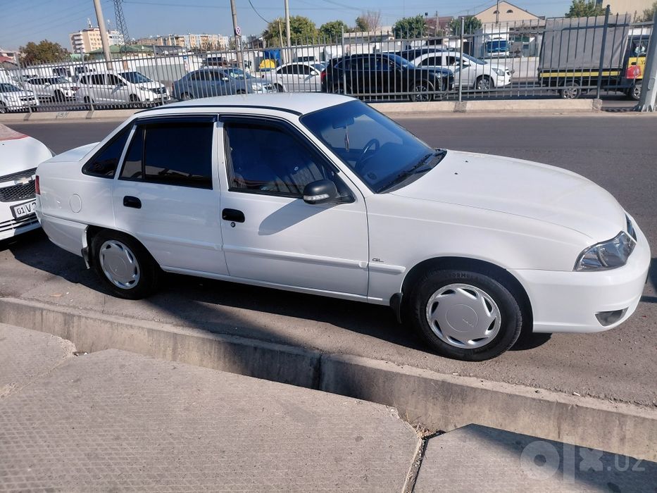 Nexia 1.5 gibrid gaz 100 L
