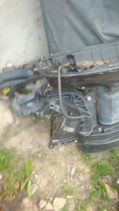 Запчасти на Лодочные моторы