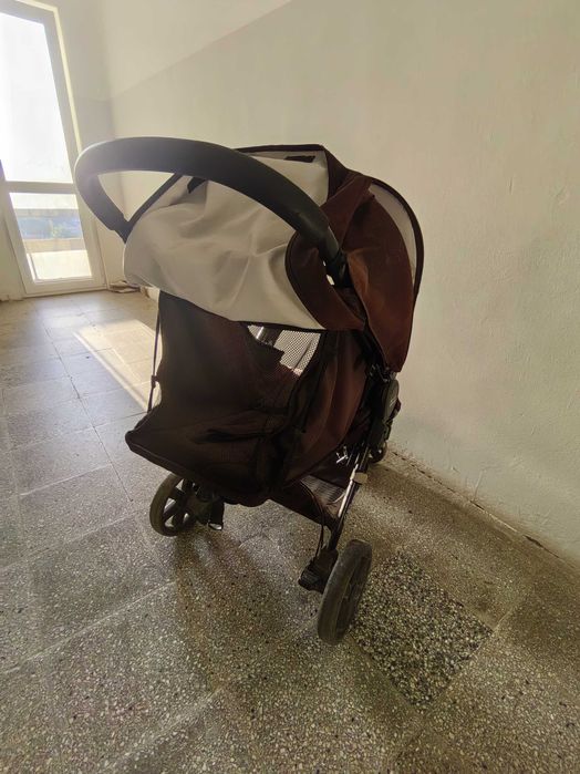 Лятна  количка britax