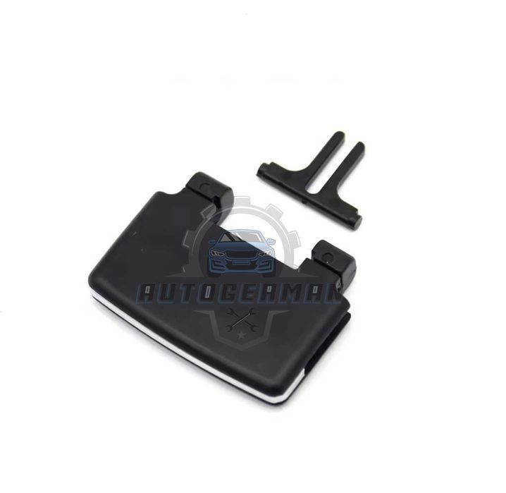 Щипка въздуховод ЗАДНА за Mercedes Benz W164 ML GL X164 копка