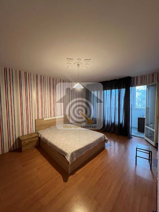 Продава се Двустаен апартамент в София, Студентски град - 65 кв.м за 1687 €/кв.м - Снимка #5