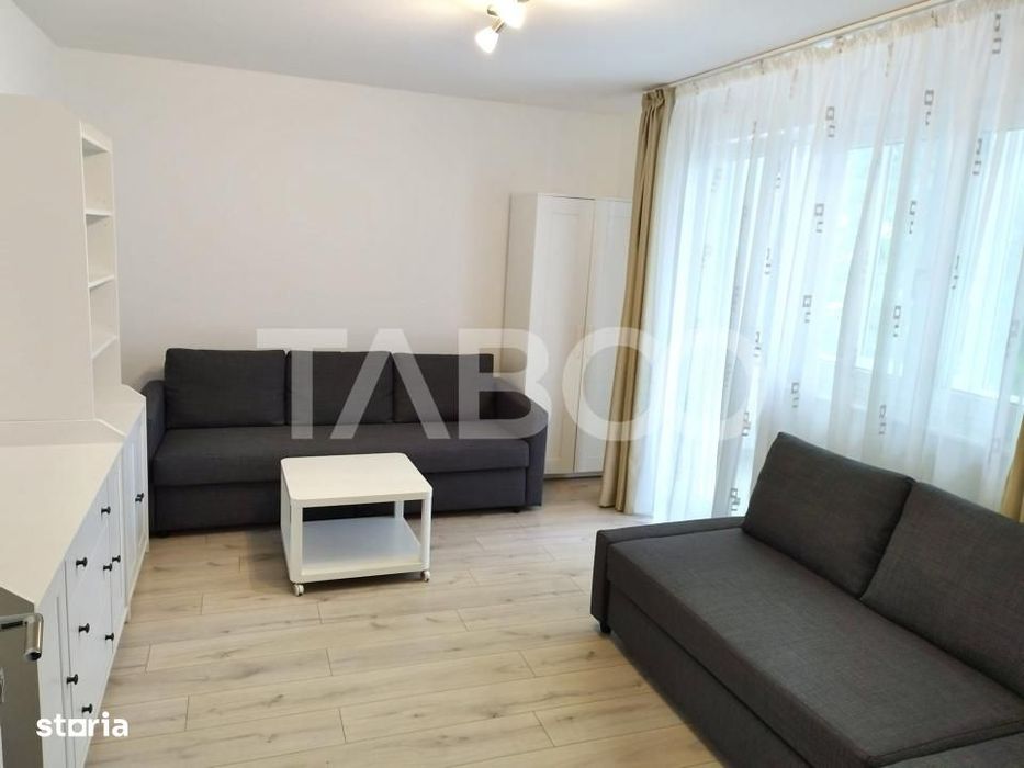 Apartament decomandat cu 3 camere de vanzare Manastur Piata Flora — fotografia 3