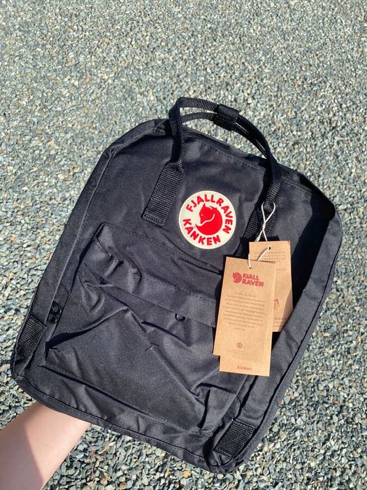 Продам рюкзаки Канкен