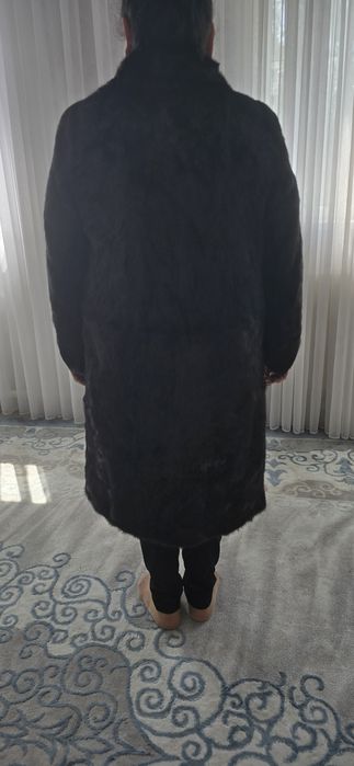 Шуба бу нормально