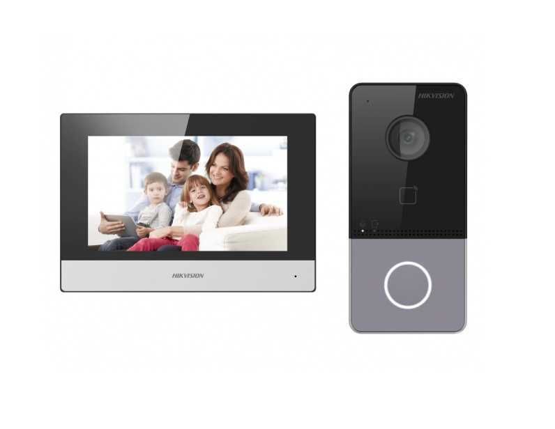 Домофон установка ремонт киламиз 24/7