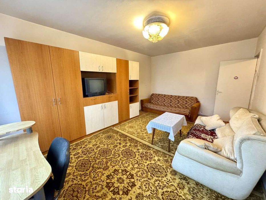 Vand apartament 2 camere, Alfa-Faleza Sud