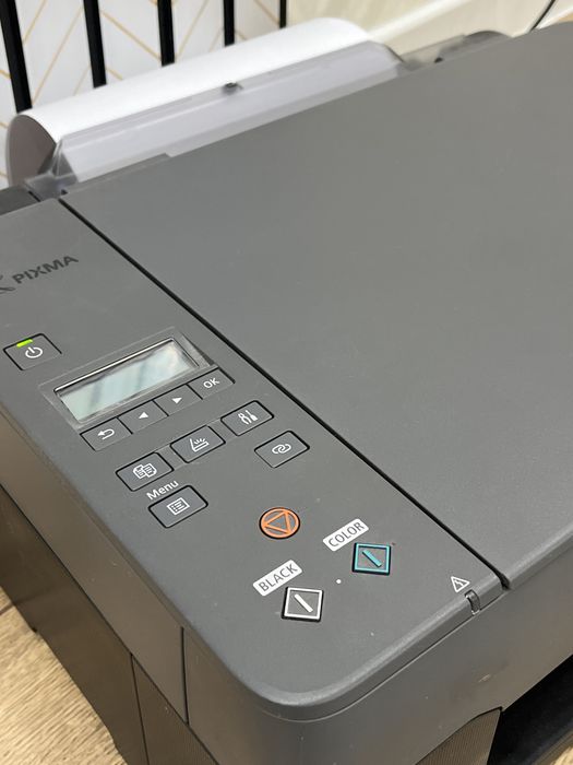 Принтер Canon G3420