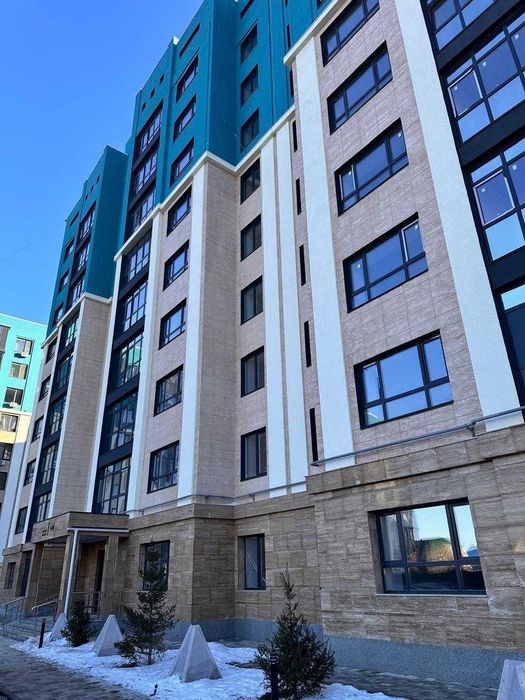 Продам 1ком в ЖК АВСТРИЙСКИЙ