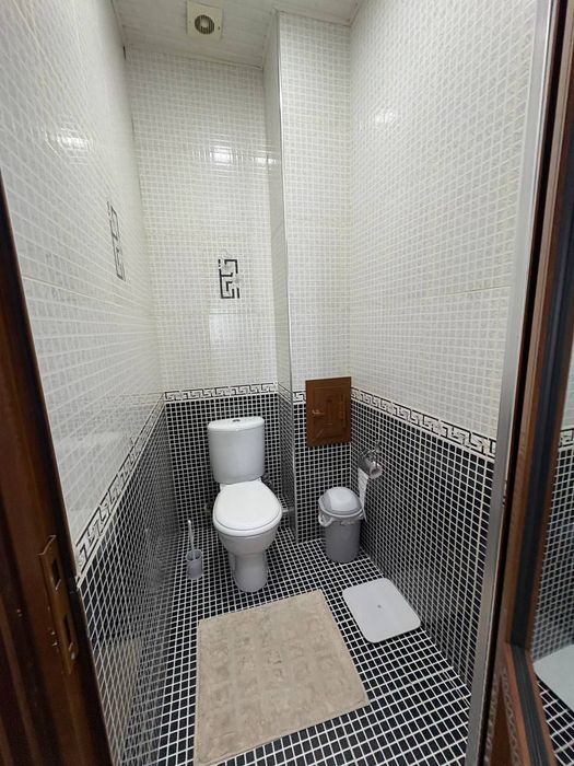 Продается 3х комнатная квартира Юнусабад 4 квартал