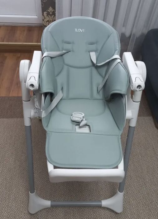 Стульчик для кормления iLovi  Swing 2mint