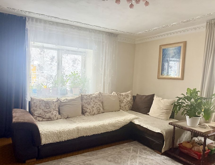 Продам угловой диван