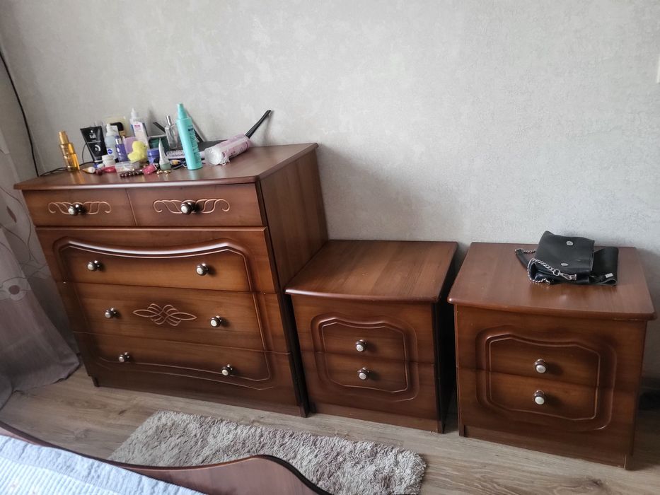 Спальный гарнитур