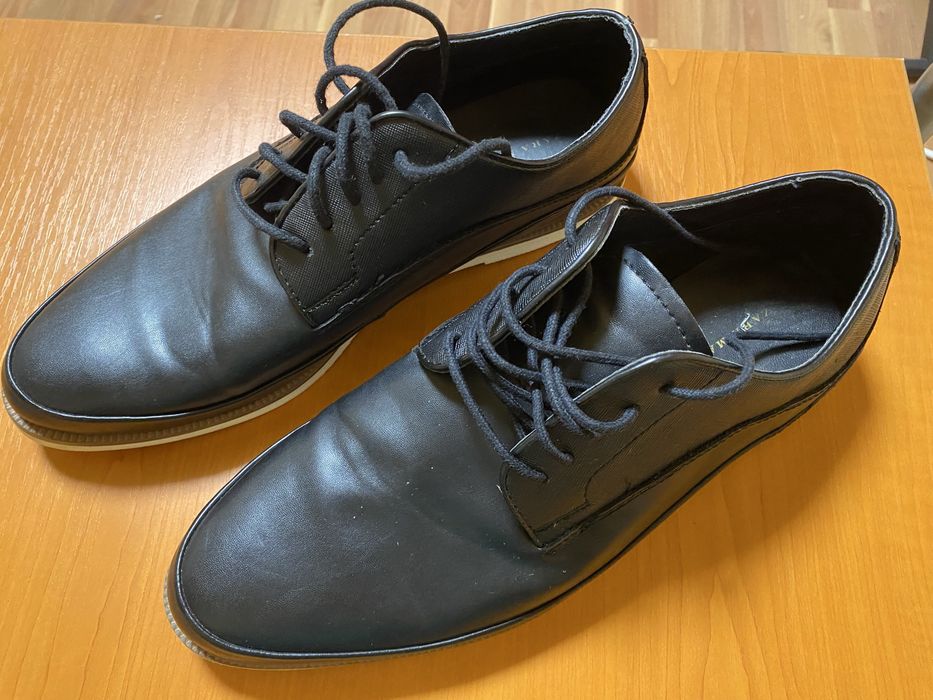 Pantofi Zara Man 44